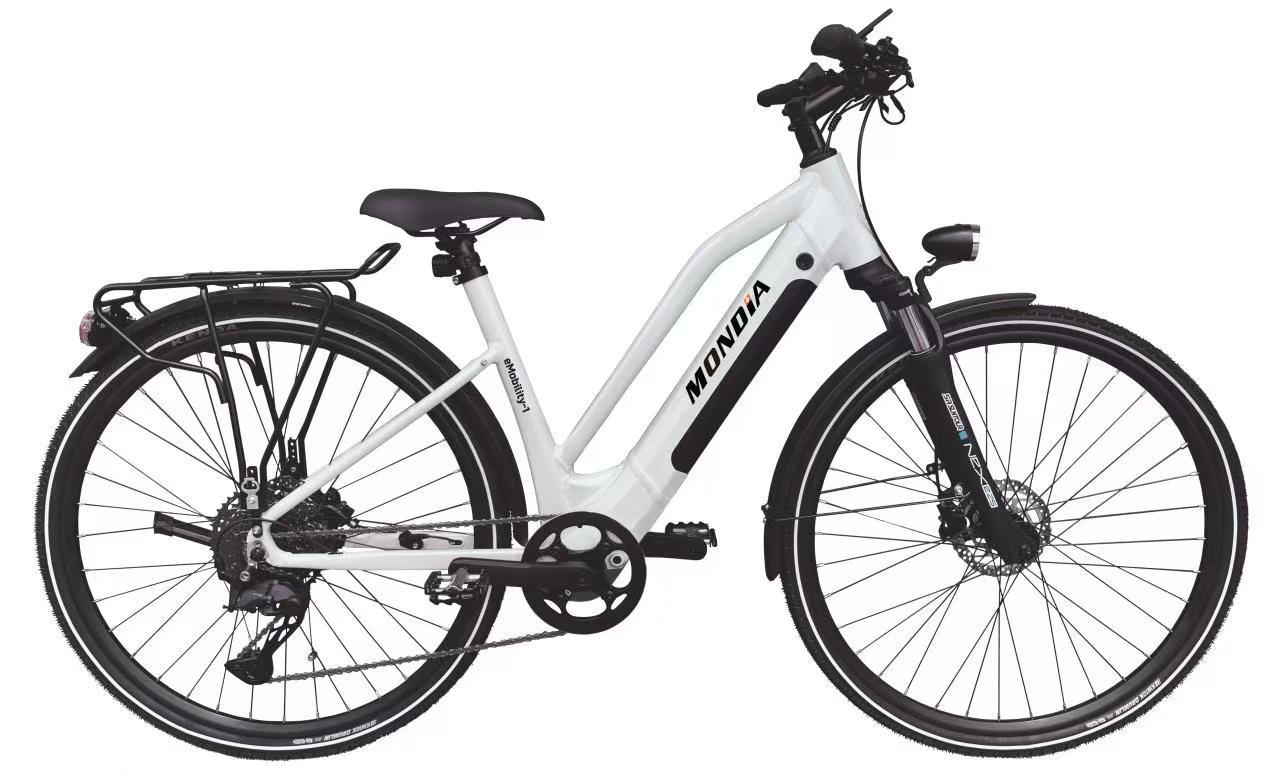Mondia Commuter Electric Bike